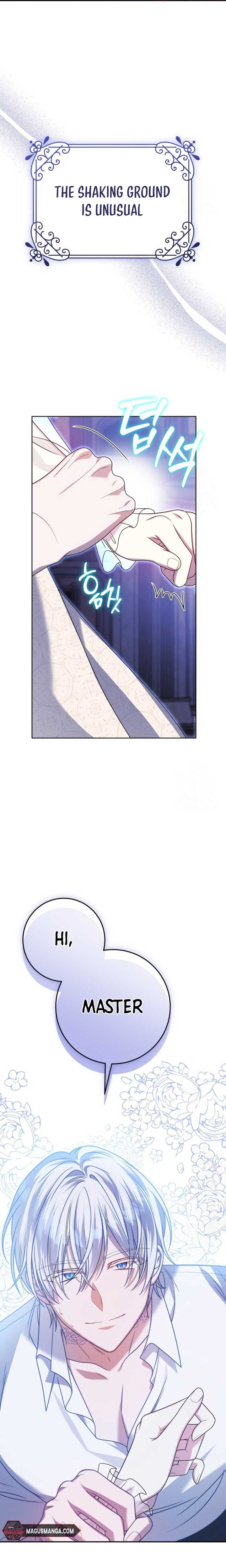 I Met the Male Lead In Prison (2023) Chapter 31 - Page 15