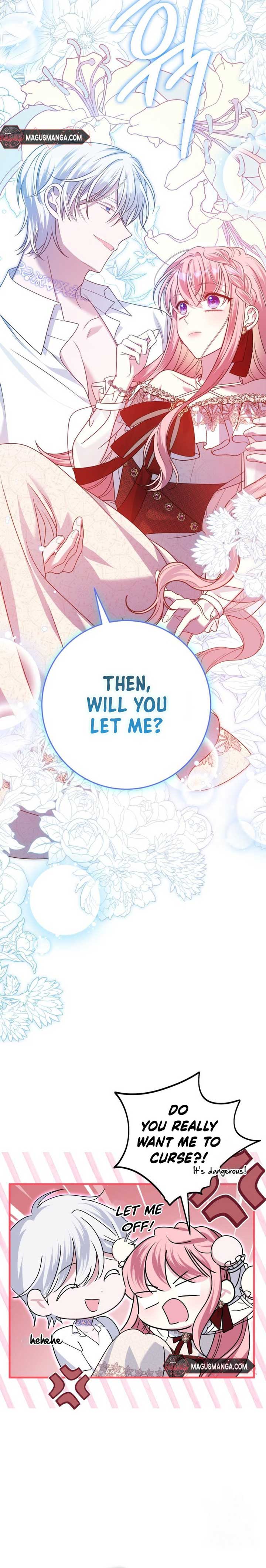 I Met the Male Lead In Prison (2023) Chapter 31 - Page 17