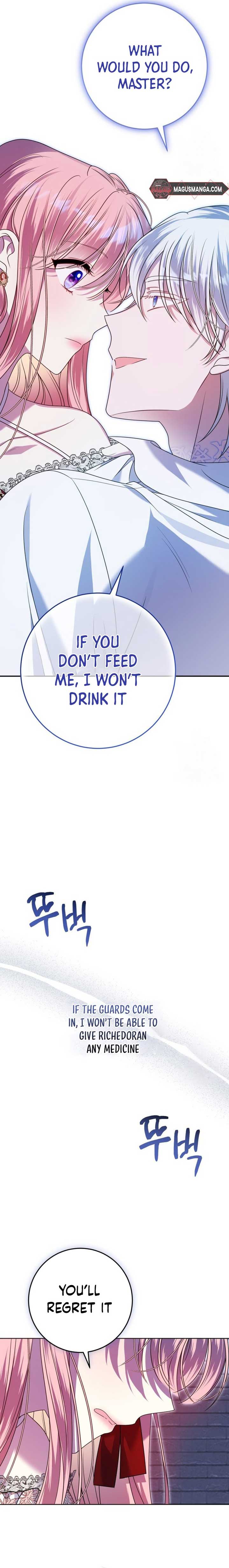 I Met the Male Lead In Prison (2023) Chapter 31 - Page 26