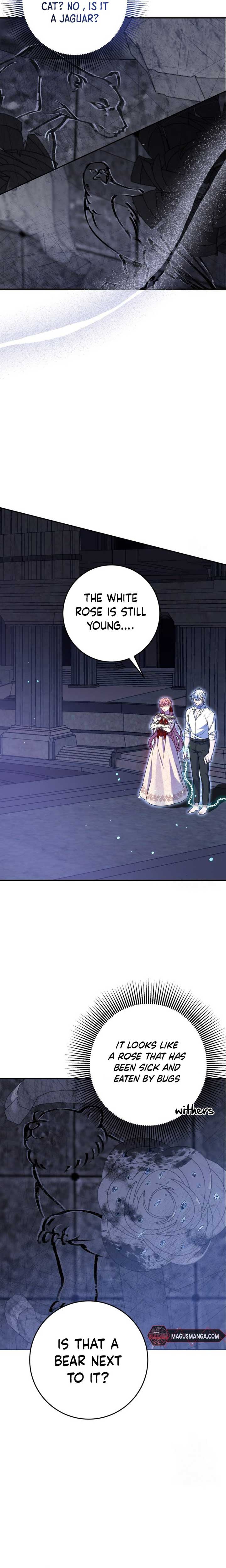 I Met the Male Lead In Prison (2023) Chapter 31 - Page 5