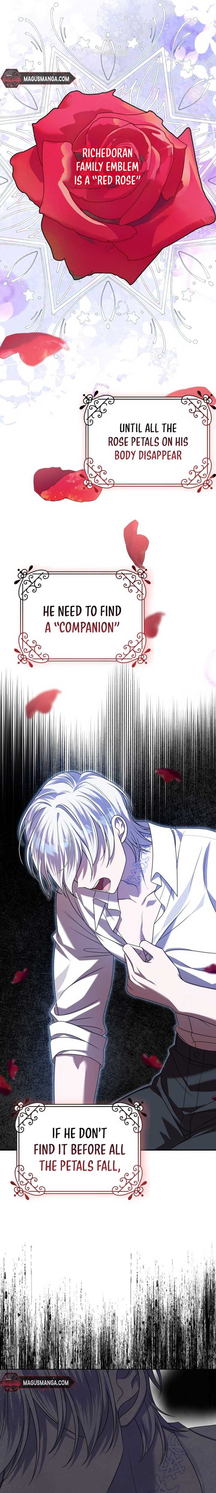 I Met the Male Lead In Prison (2023) Chapter 31 - Page 8