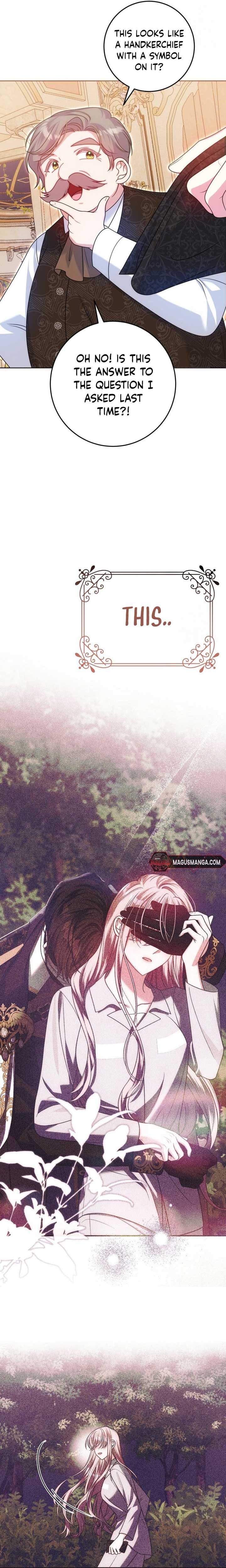 I Met the Male Lead In Prison (2023) Chapter 32 - Page 27