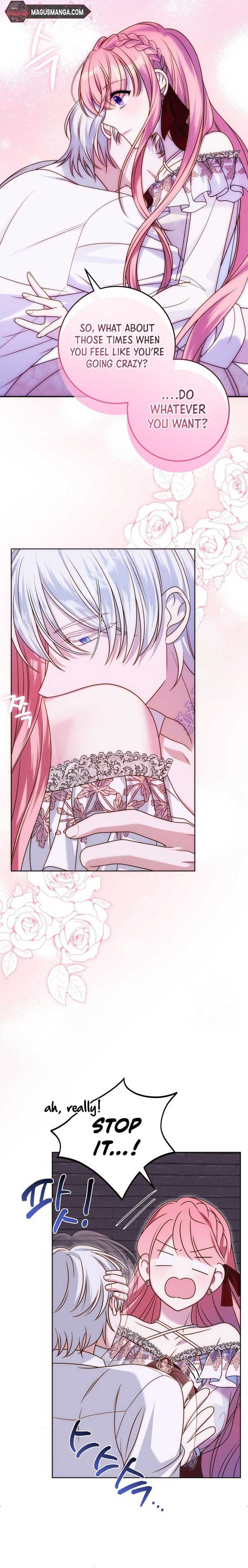 I Met the Male Lead In Prison (2023) Chapter 32 - Page 9