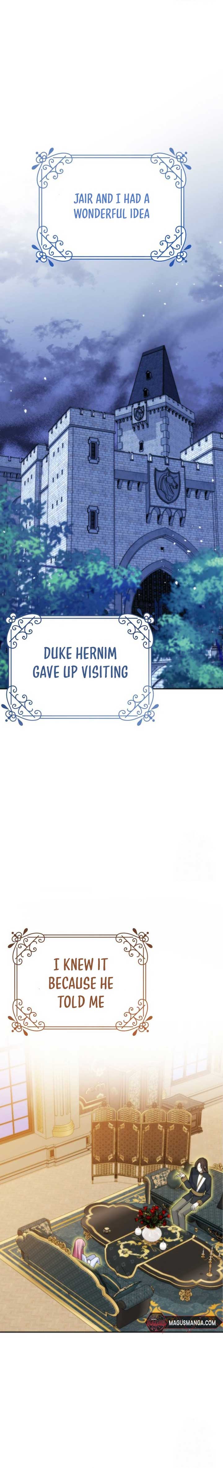 I Met the Male Lead In Prison (2023) Chapter 33 - Page 10