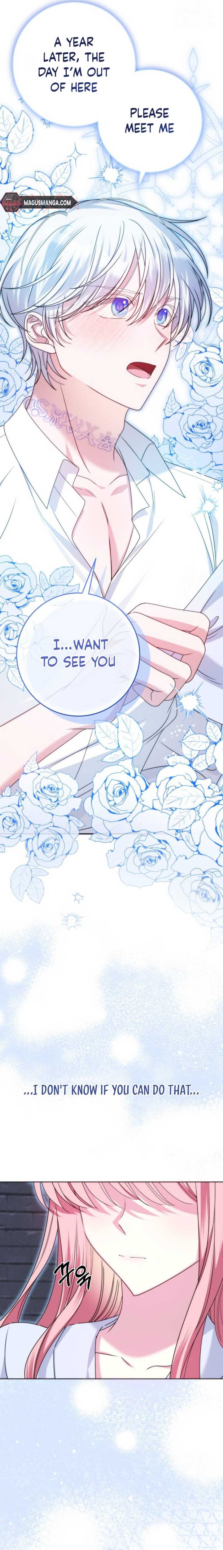 I Met the Male Lead In Prison (2023) Chapter 33 - Page 26