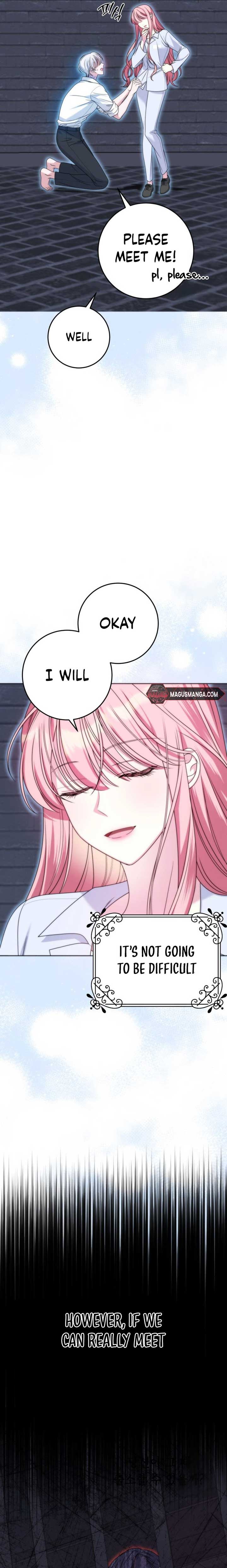 I Met the Male Lead In Prison (2023) Chapter 33 - Page 28