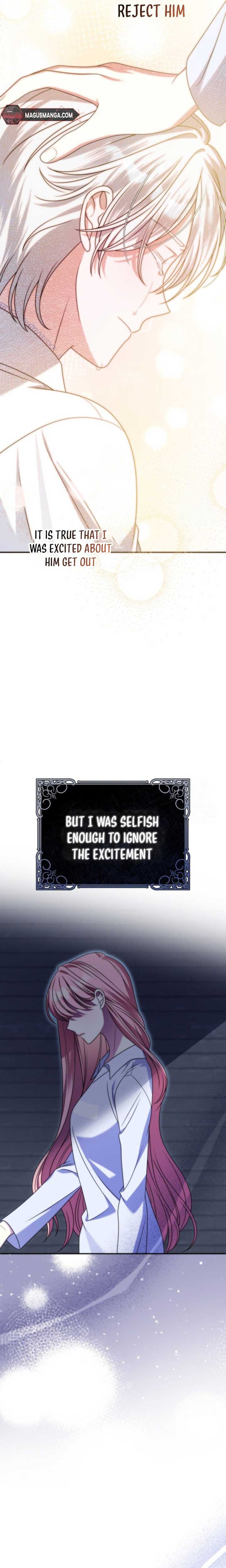 I Met the Male Lead In Prison (2023) Chapter 33 - Page 30