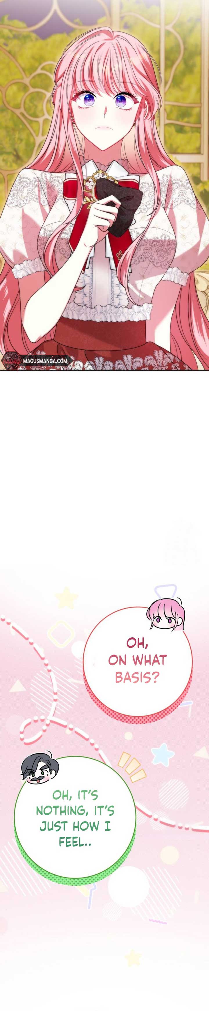 I Met the Male Lead In Prison (2023) Chapter 33 - Page 4