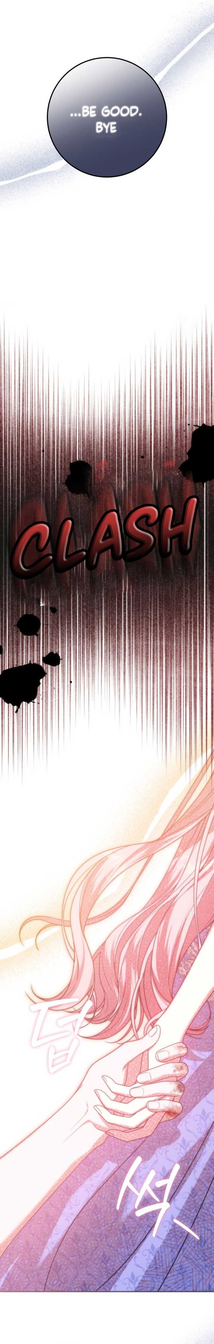 I Met the Male Lead In Prison (2023) Chapter 34 - Page 14