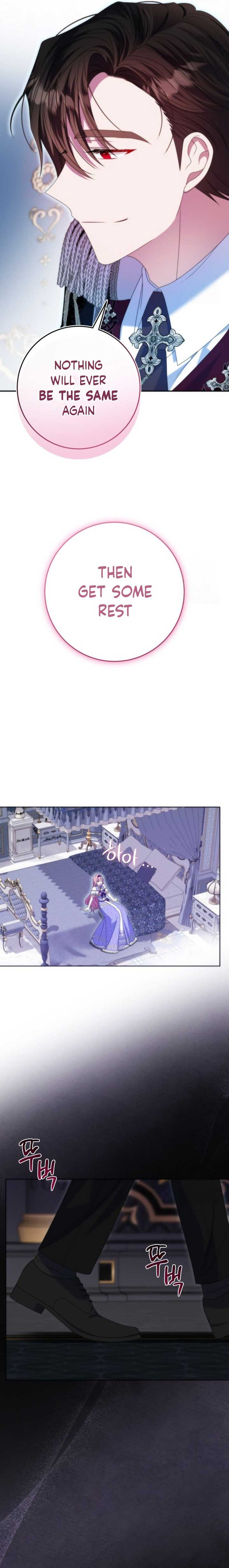 I Met the Male Lead In Prison (2023) Chapter 35 - Page 19