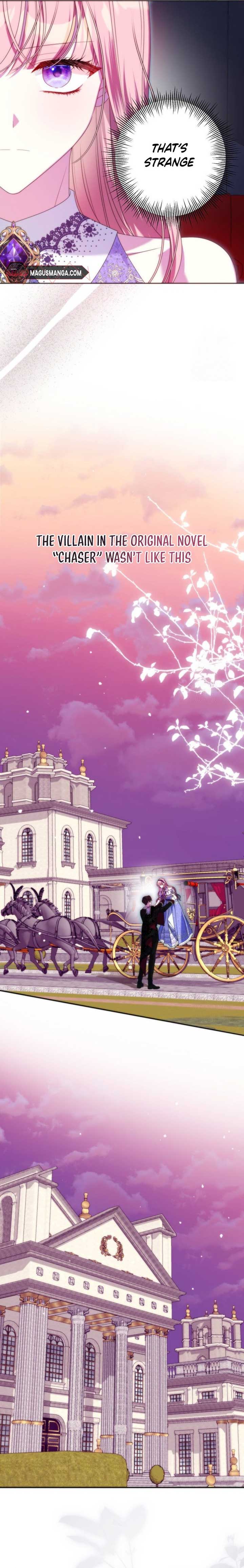 I Met the Male Lead In Prison (2023) Chapter 35 - Page 9