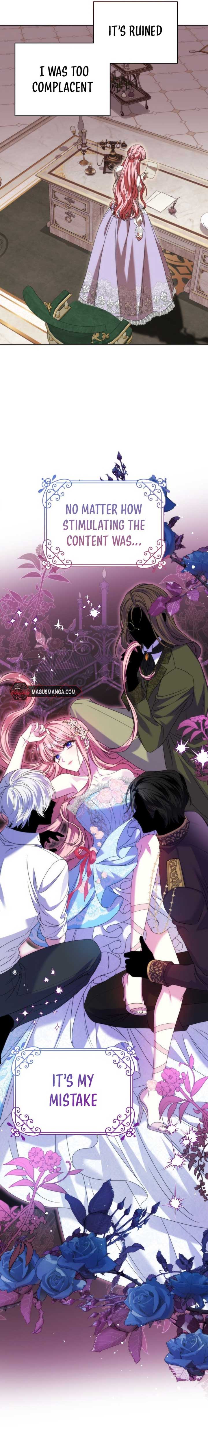 I Met the Male Lead In Prison (2023) Chapter 36 - Page 20