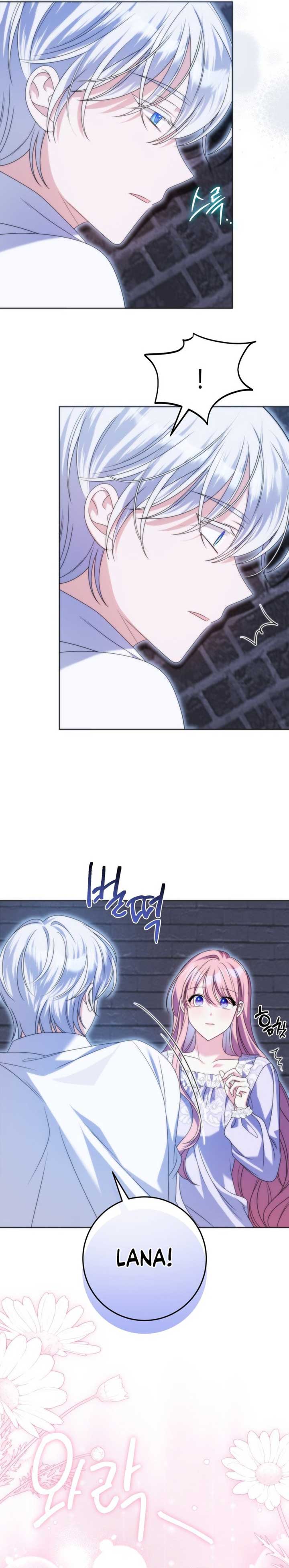 I Met the Male Lead In Prison (2023) Chapter 36 - Page 3