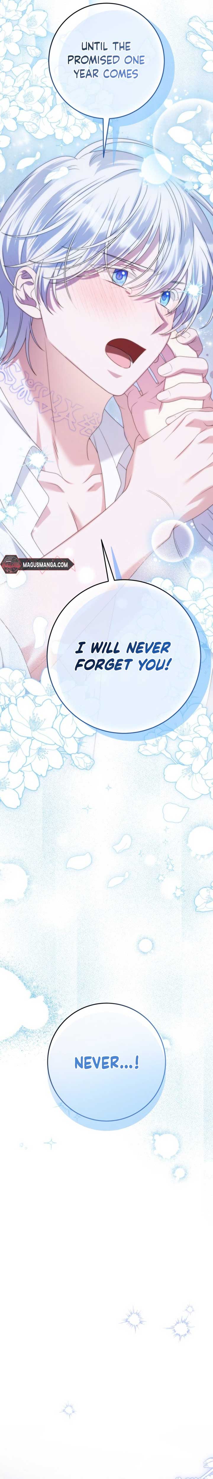 I Met the Male Lead In Prison (2023) Chapter 36 - Page 7