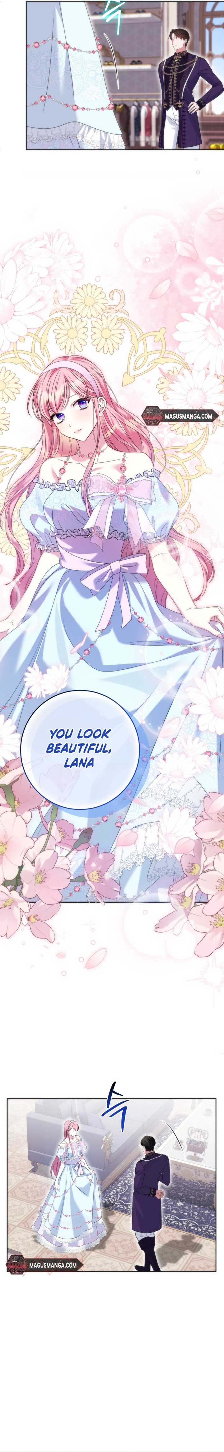 I Met the Male Lead In Prison (2023) Chapter 37 - Page 17