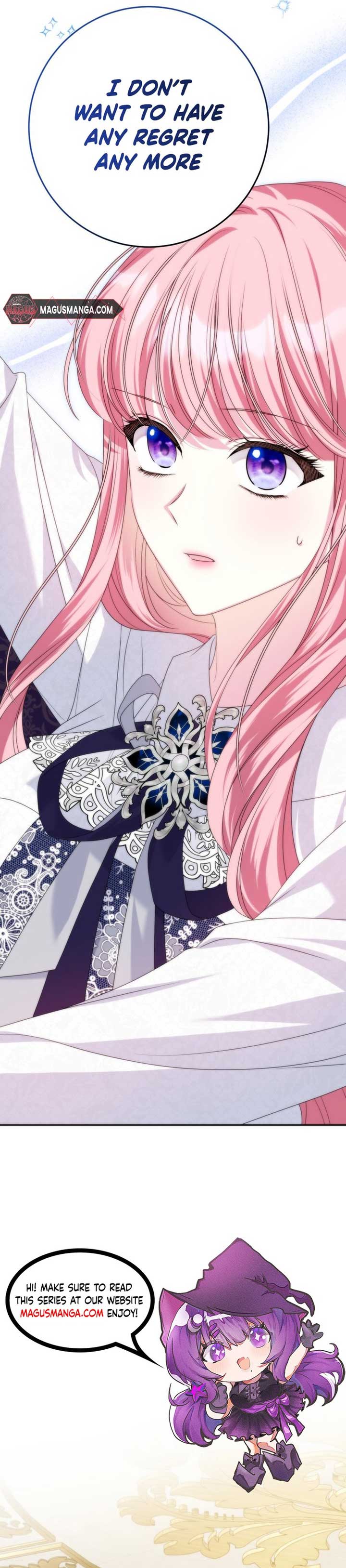 I Met the Male Lead In Prison (2023) Chapter 37 - Page 2