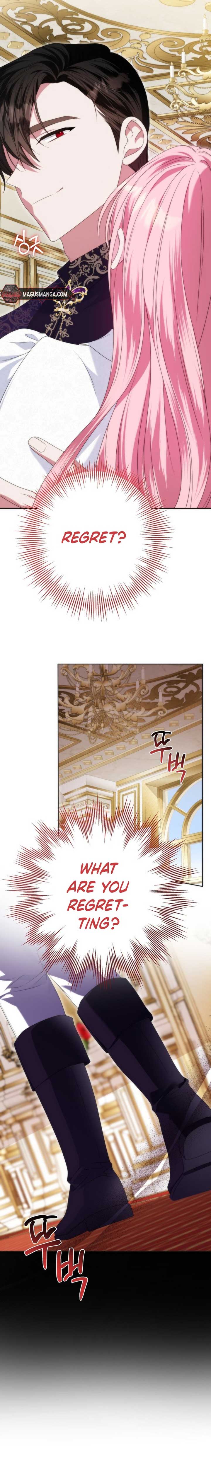 I Met the Male Lead In Prison (2023) Chapter 37 - Page 3