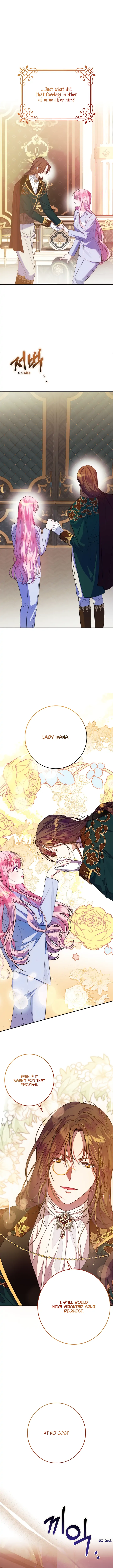 I Met the Male Lead In Prison (2023) Chapter 4 - Page 12