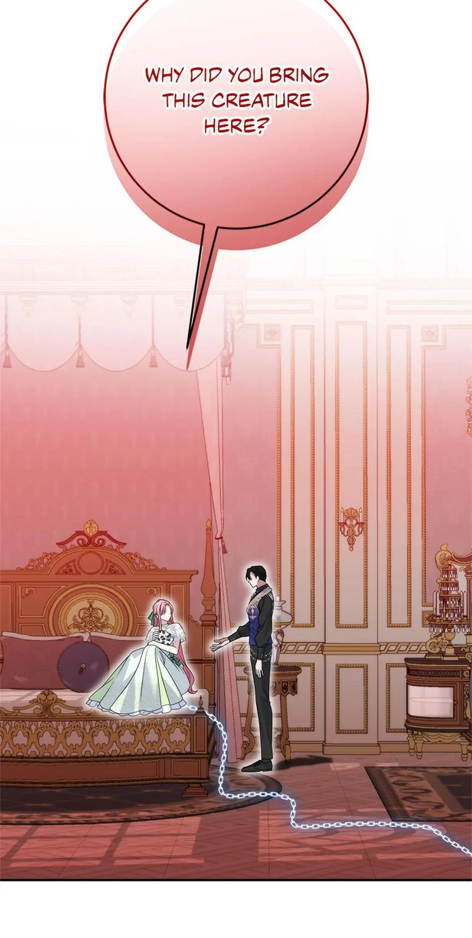 I Met the Male Lead In Prison (2023) Chapter 41 - Page 15