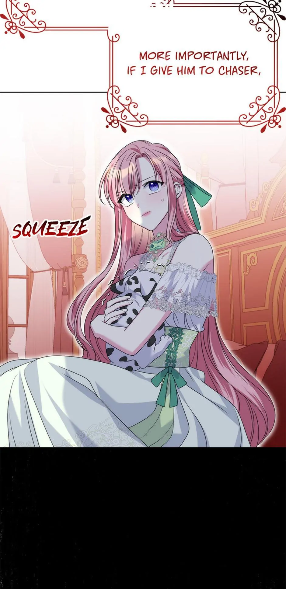 I Met the Male Lead In Prison (2023) Chapter 41 - Page 18