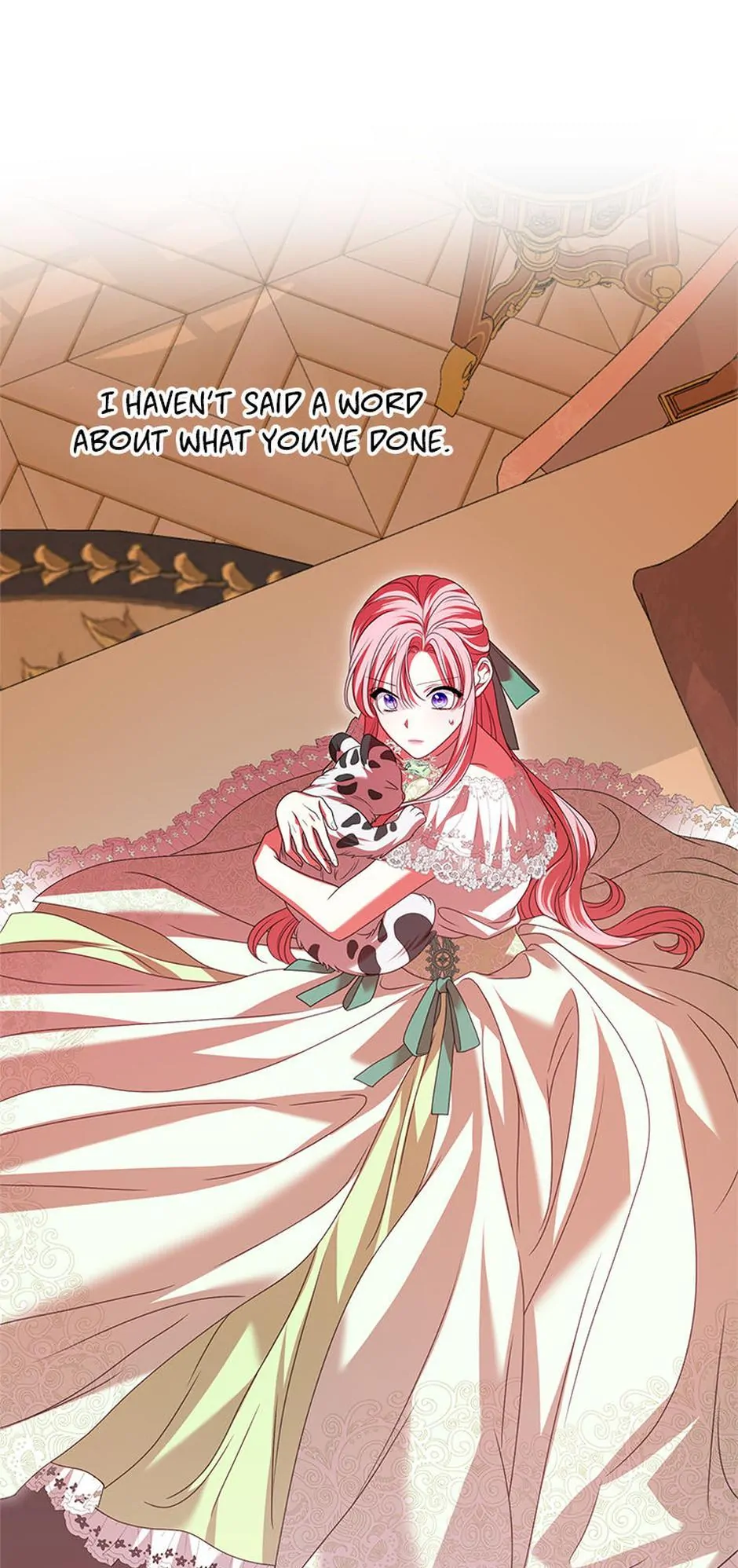 I Met the Male Lead In Prison (2023) Chapter 41 - Page 24