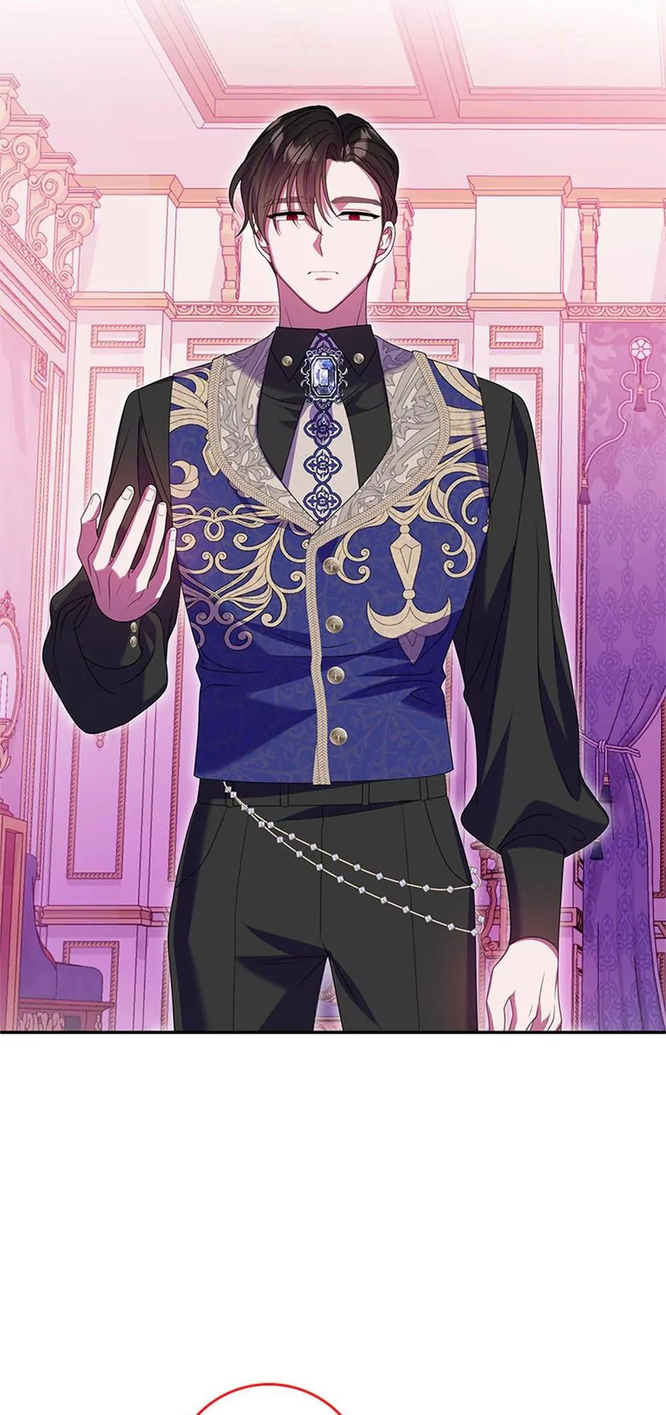 I Met the Male Lead In Prison (2023) Chapter 41 - Page 26