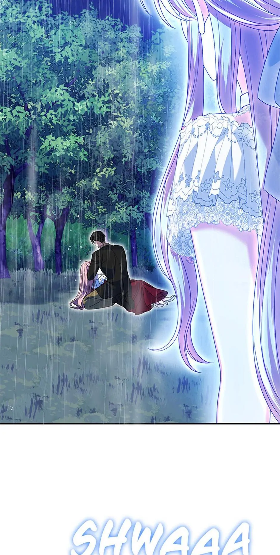 I Met the Male Lead In Prison (2023) Chapter 41 - Page 32