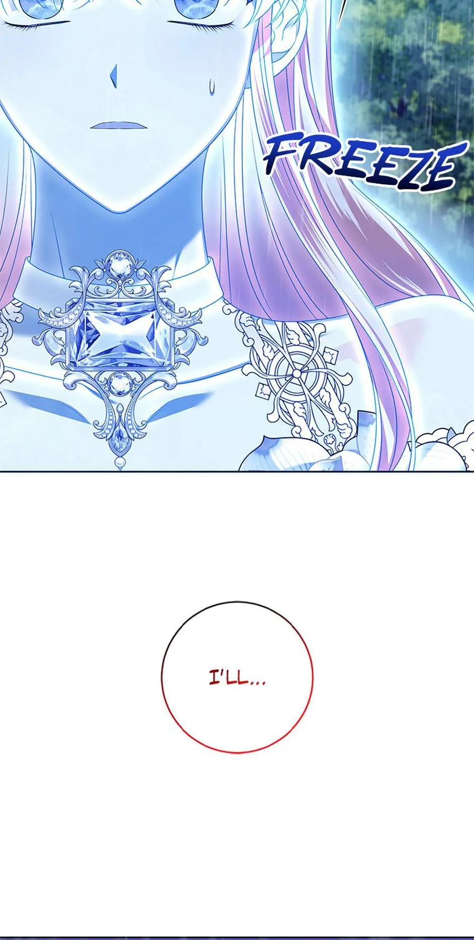 I Met the Male Lead In Prison (2023) Chapter 41 - Page 35