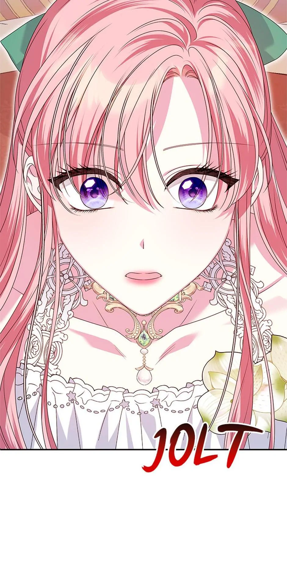 I Met the Male Lead In Prison (2023) Chapter 41 - Page 38