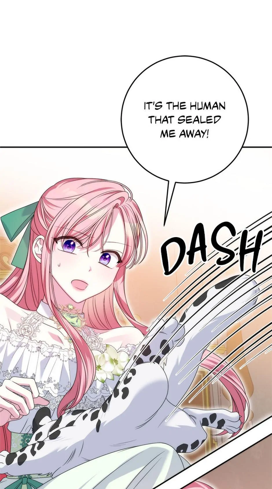 I Met the Male Lead In Prison (2023) Chapter 41 - Page 4