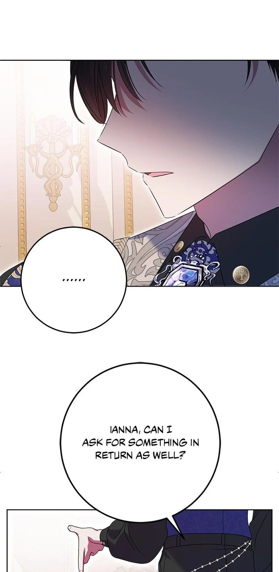 I Met the Male Lead In Prison (2023) Chapter 41 - Page 44