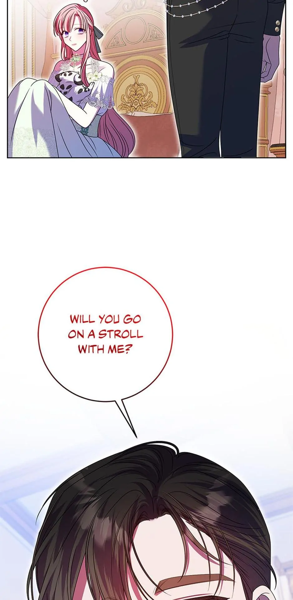 I Met the Male Lead In Prison (2023) Chapter 41 - Page 45