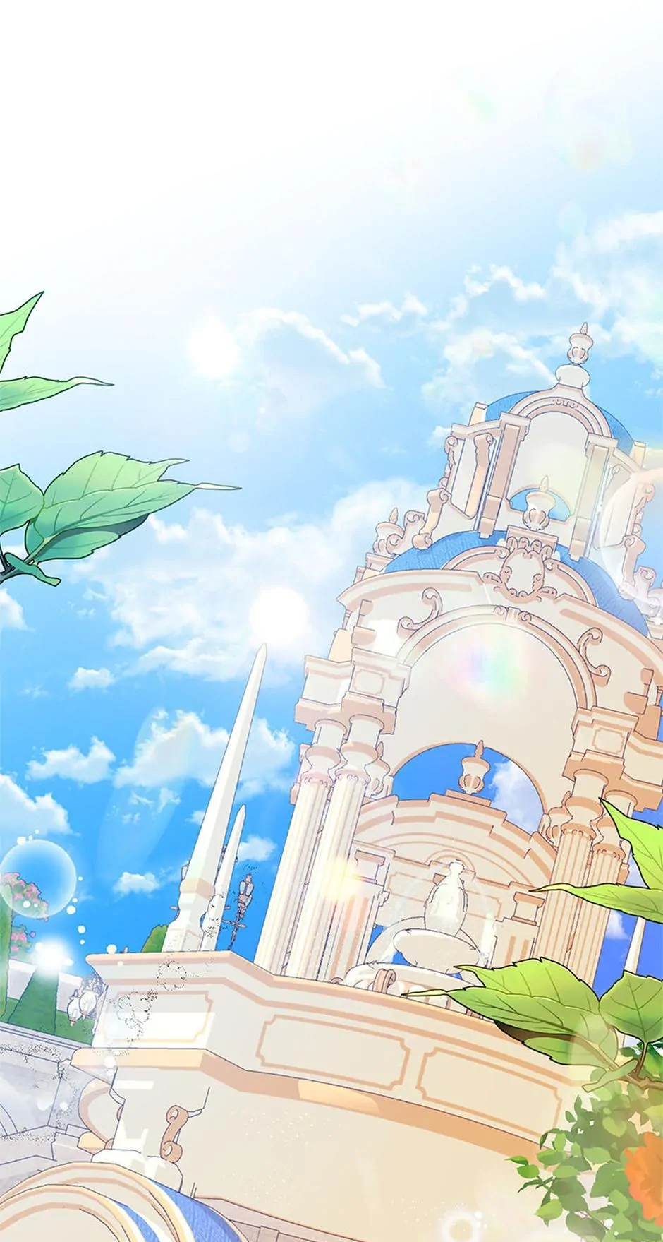 I Met the Male Lead In Prison (2023) Chapter 41 - Page 49