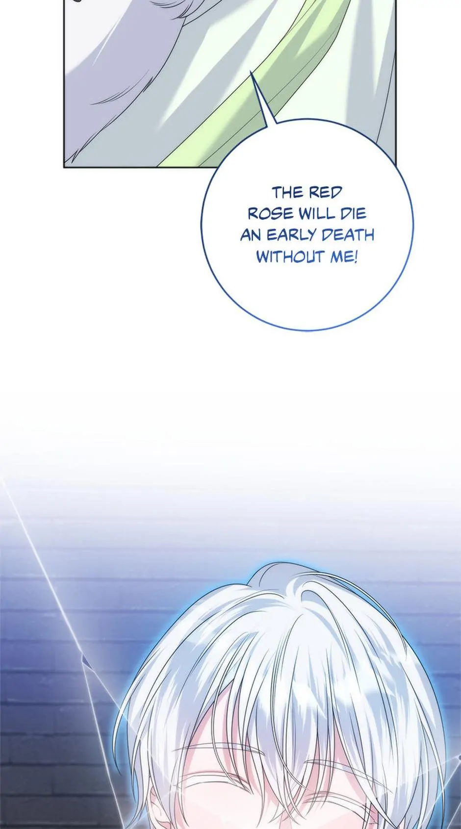 I Met the Male Lead In Prison (2023) Chapter 41 - Page 7