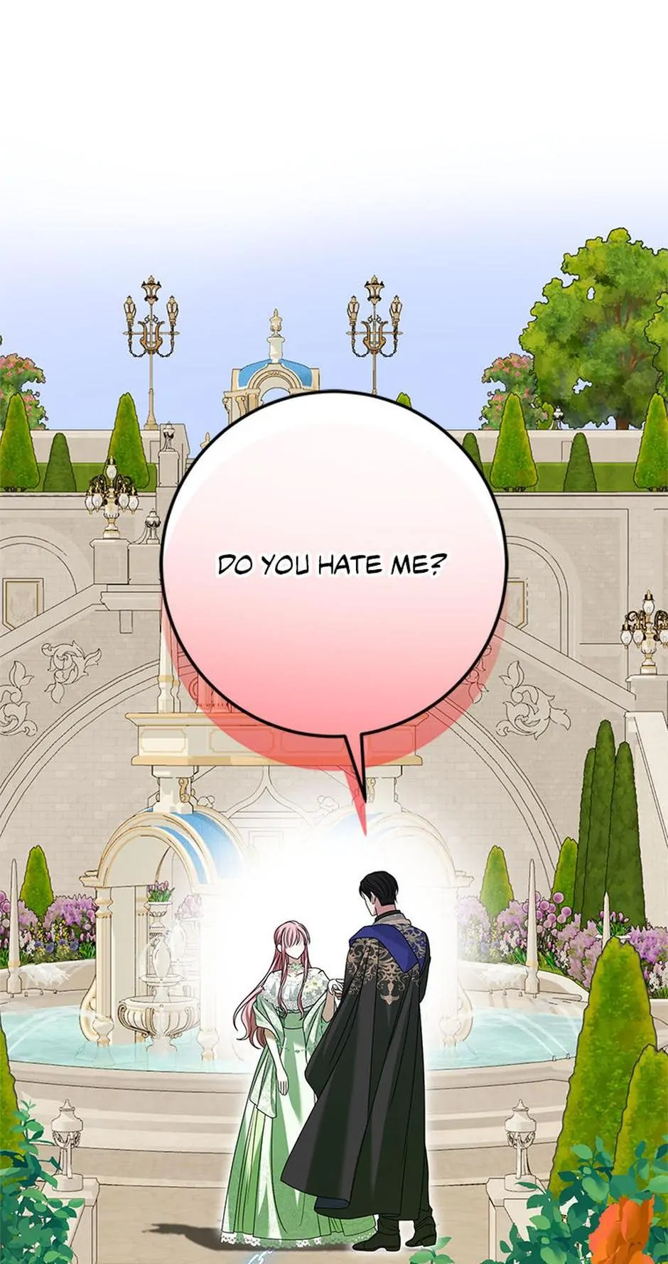 I Met the Male Lead In Prison (2023) Chapter 41 - Page 70