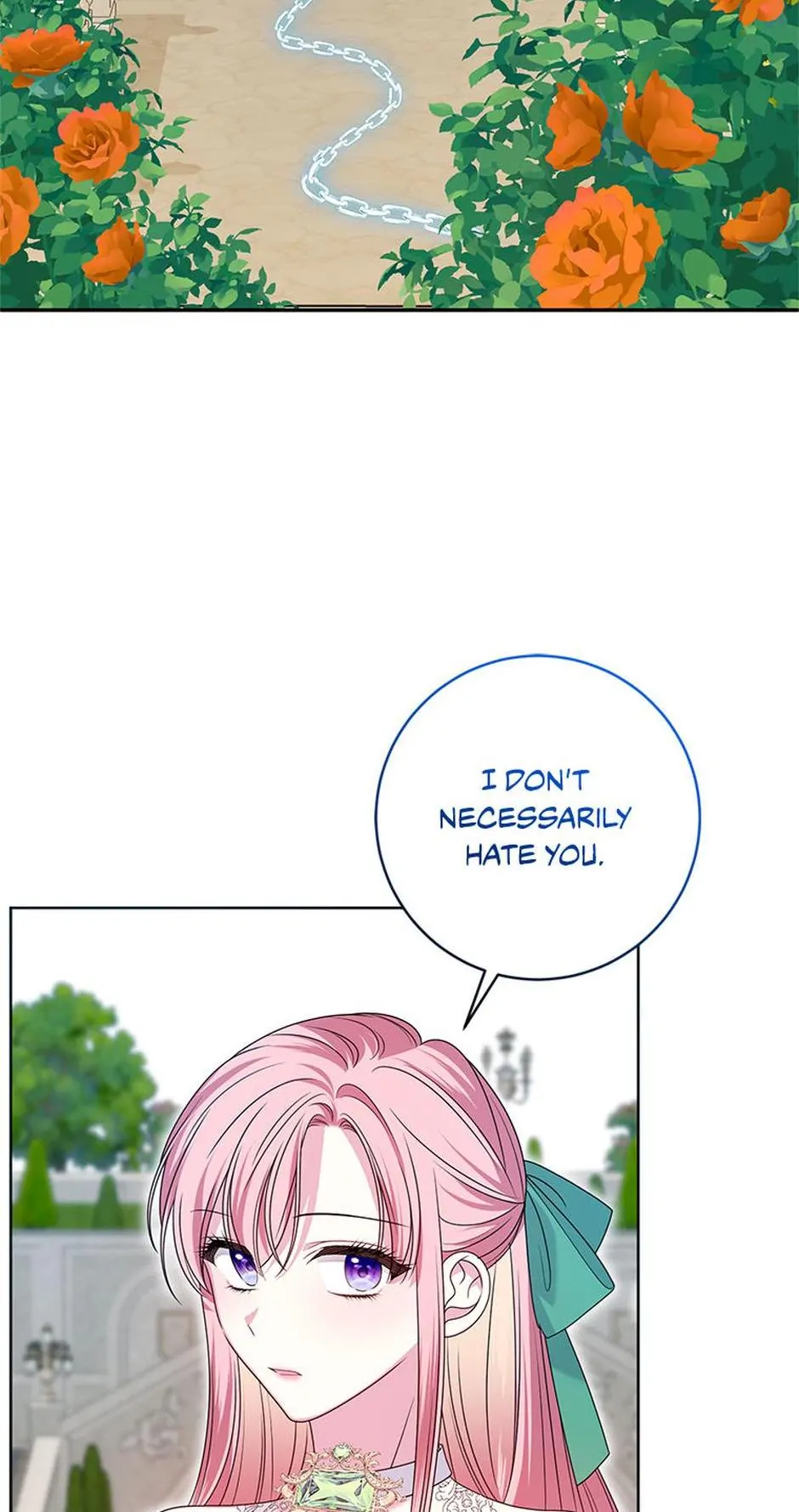 I Met the Male Lead In Prison (2023) Chapter 41 - Page 71