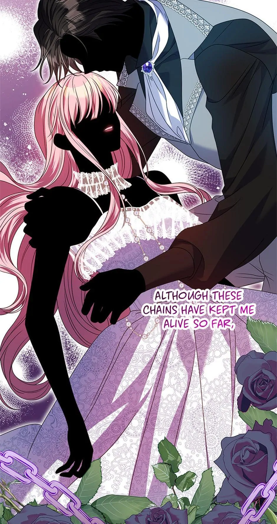 I Met the Male Lead In Prison (2023) Chapter 41 - Page 74