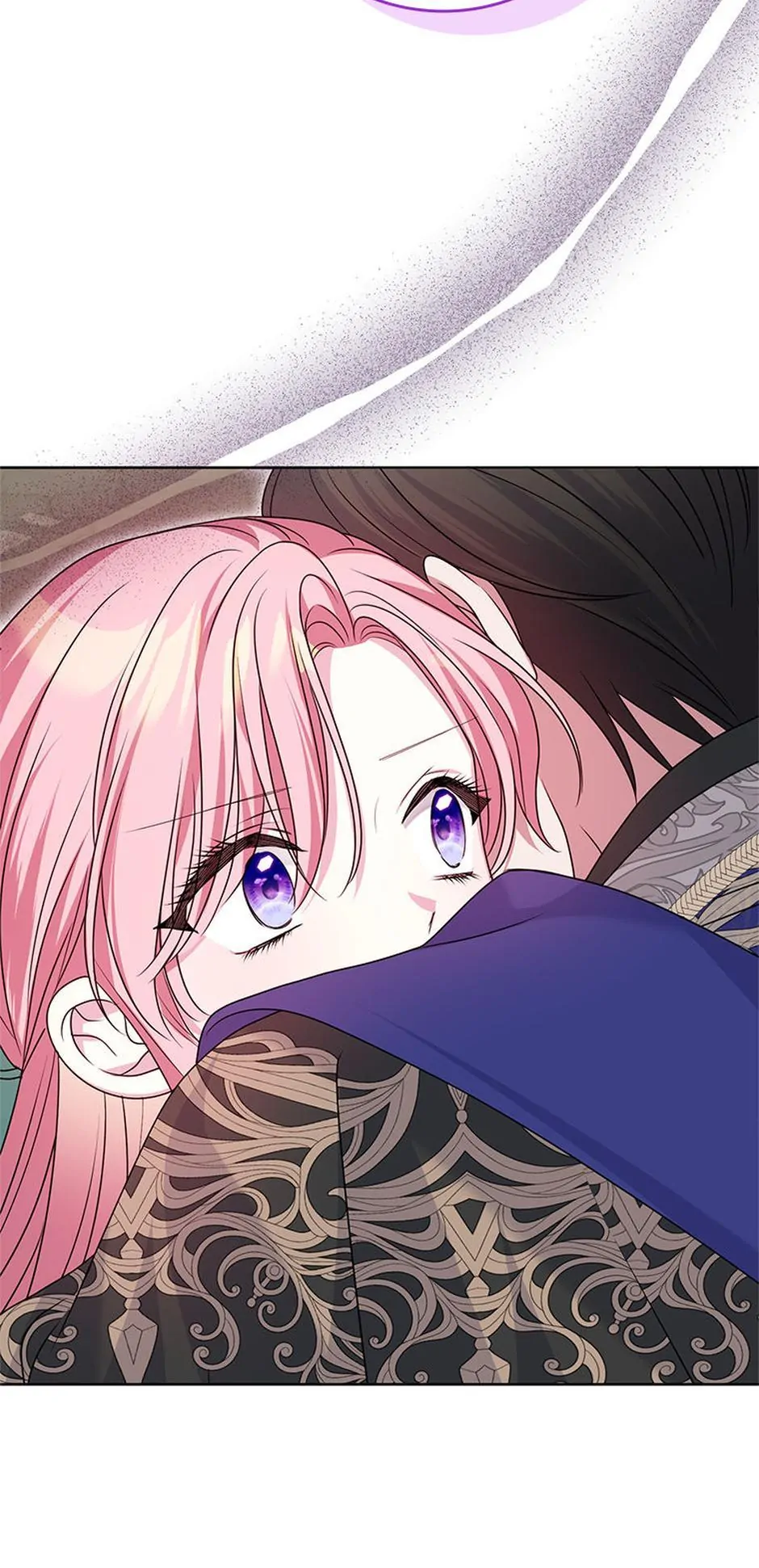 I Met the Male Lead In Prison (2023) Chapter 41 - Page 84