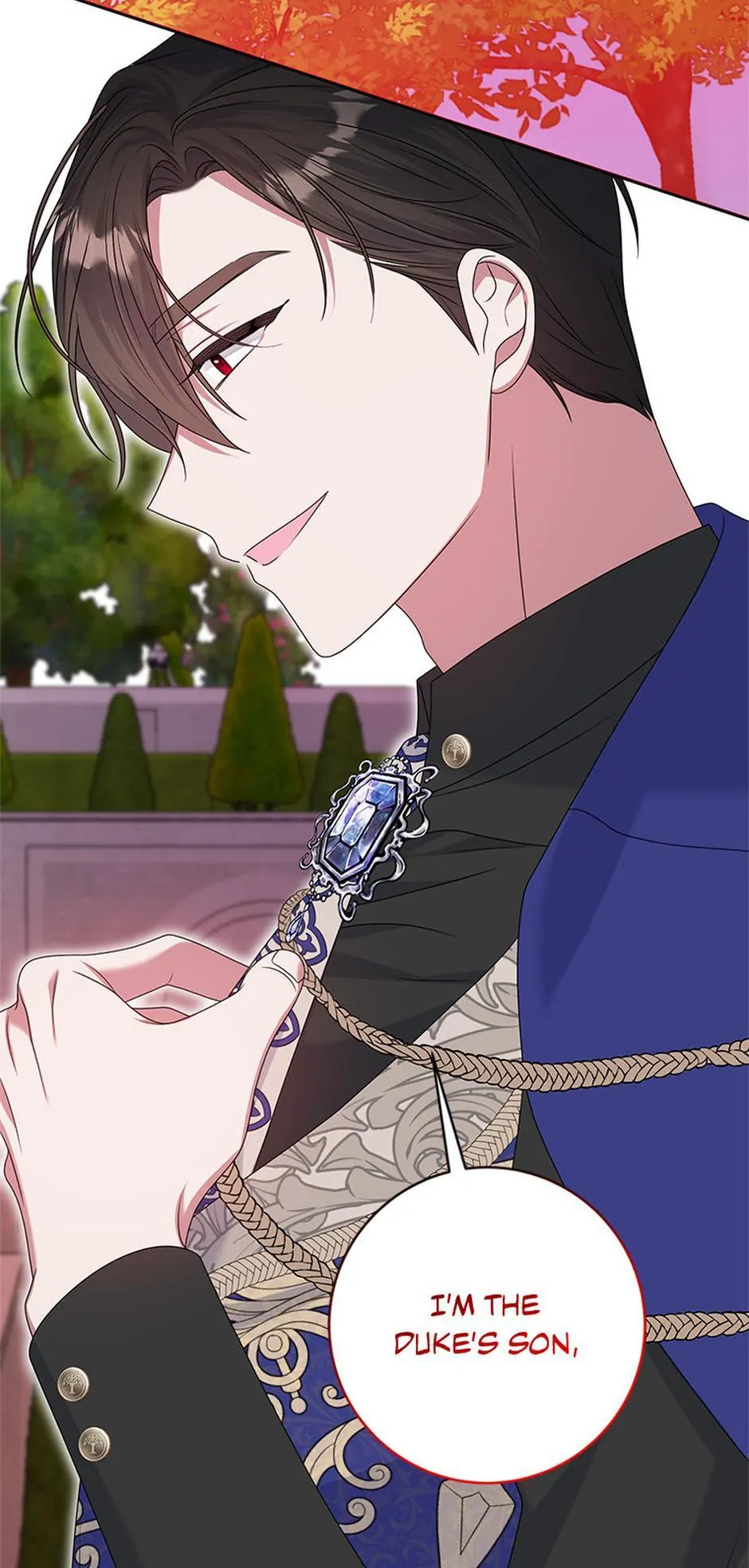 I Met the Male Lead In Prison (2023) Chapter 41 - Page 90