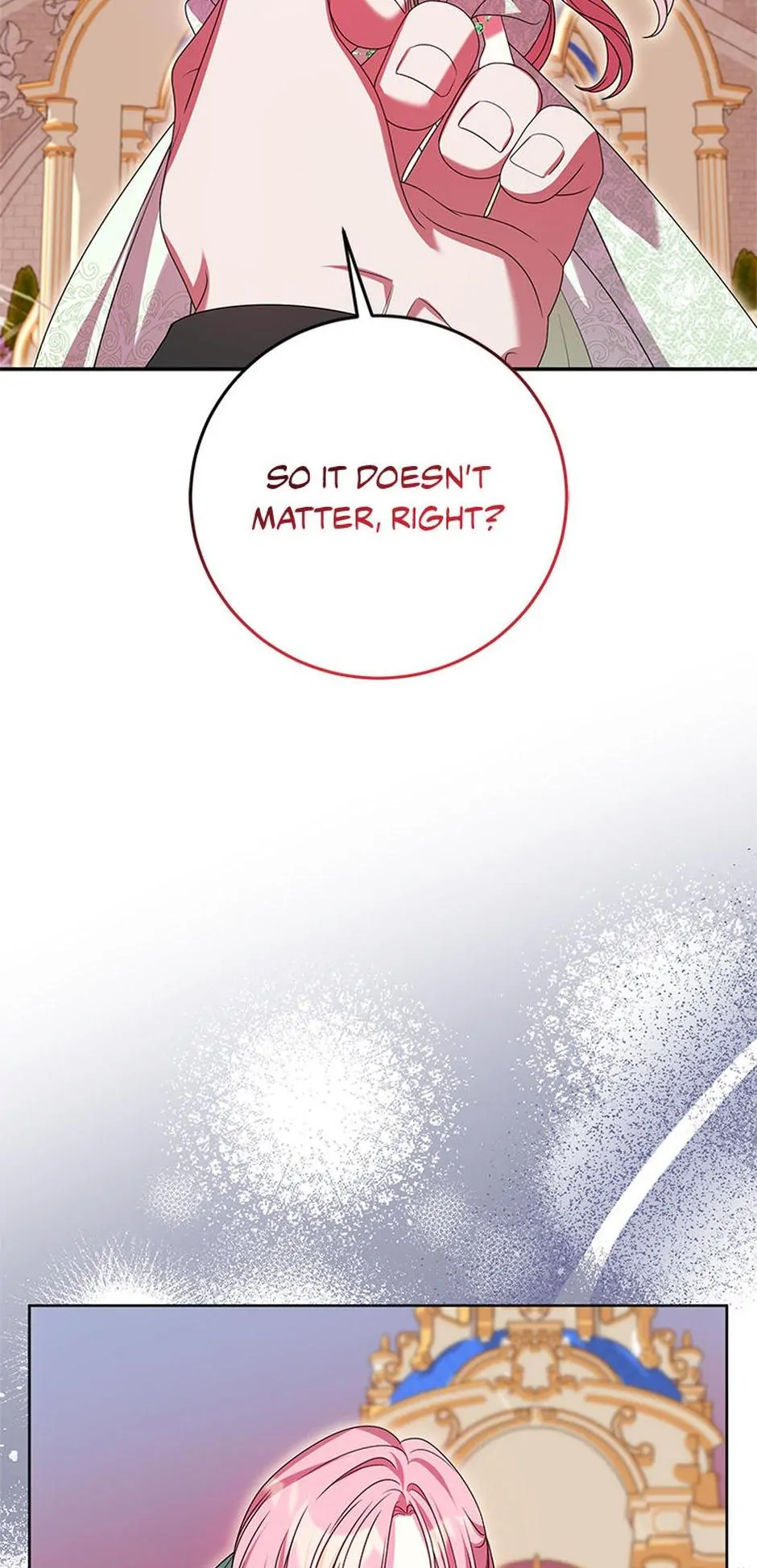 I Met the Male Lead In Prison (2023) Chapter 42 - Page 10