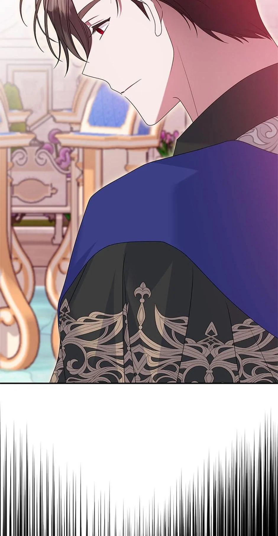 I Met the Male Lead In Prison (2023) Chapter 42 - Page 18