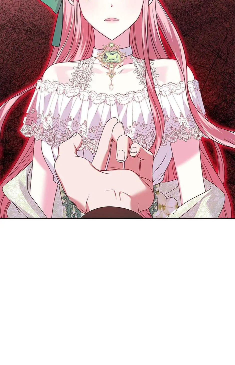 I Met the Male Lead In Prison (2023) Chapter 42 - Page 2