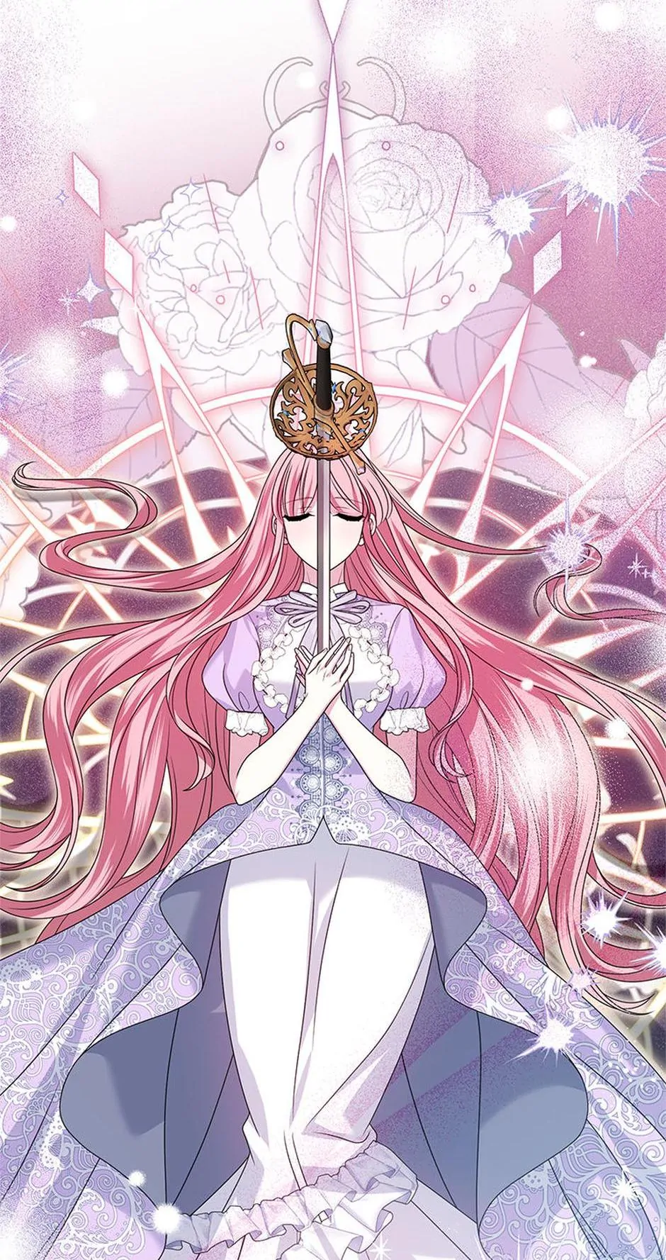 I Met the Male Lead In Prison (2023) Chapter 42 - Page 27