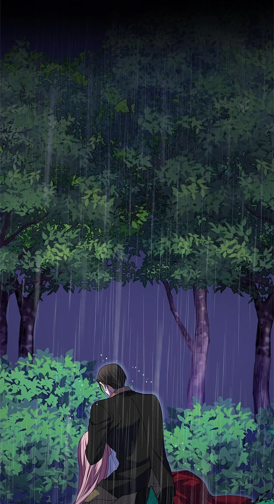 I Met the Male Lead In Prison (2023) Chapter 42 - Page 43