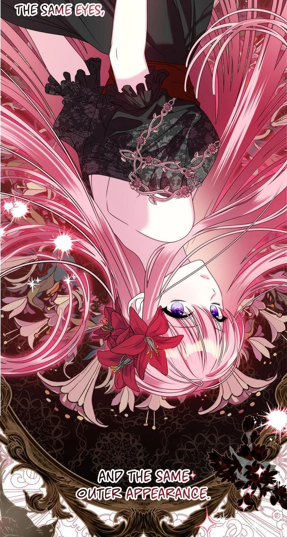 I Met the Male Lead In Prison (2023) Chapter 42 - Page 55