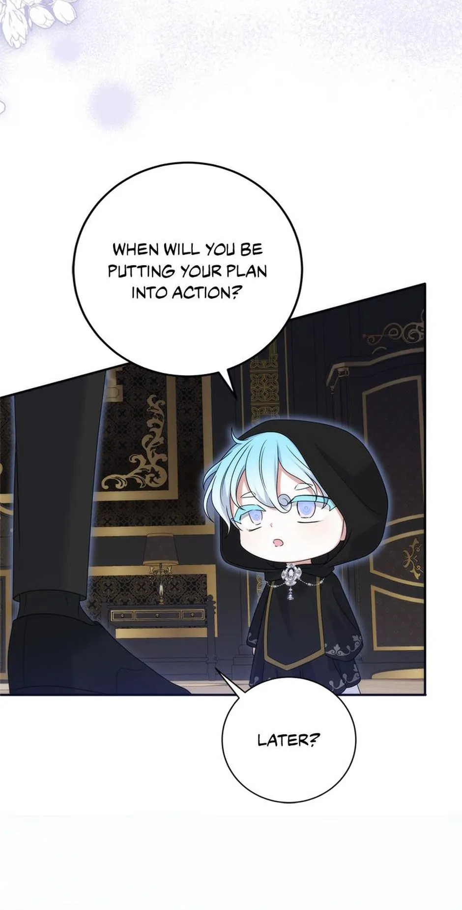 I Met the Male Lead In Prison (2023) Chapter 42 - Page 63