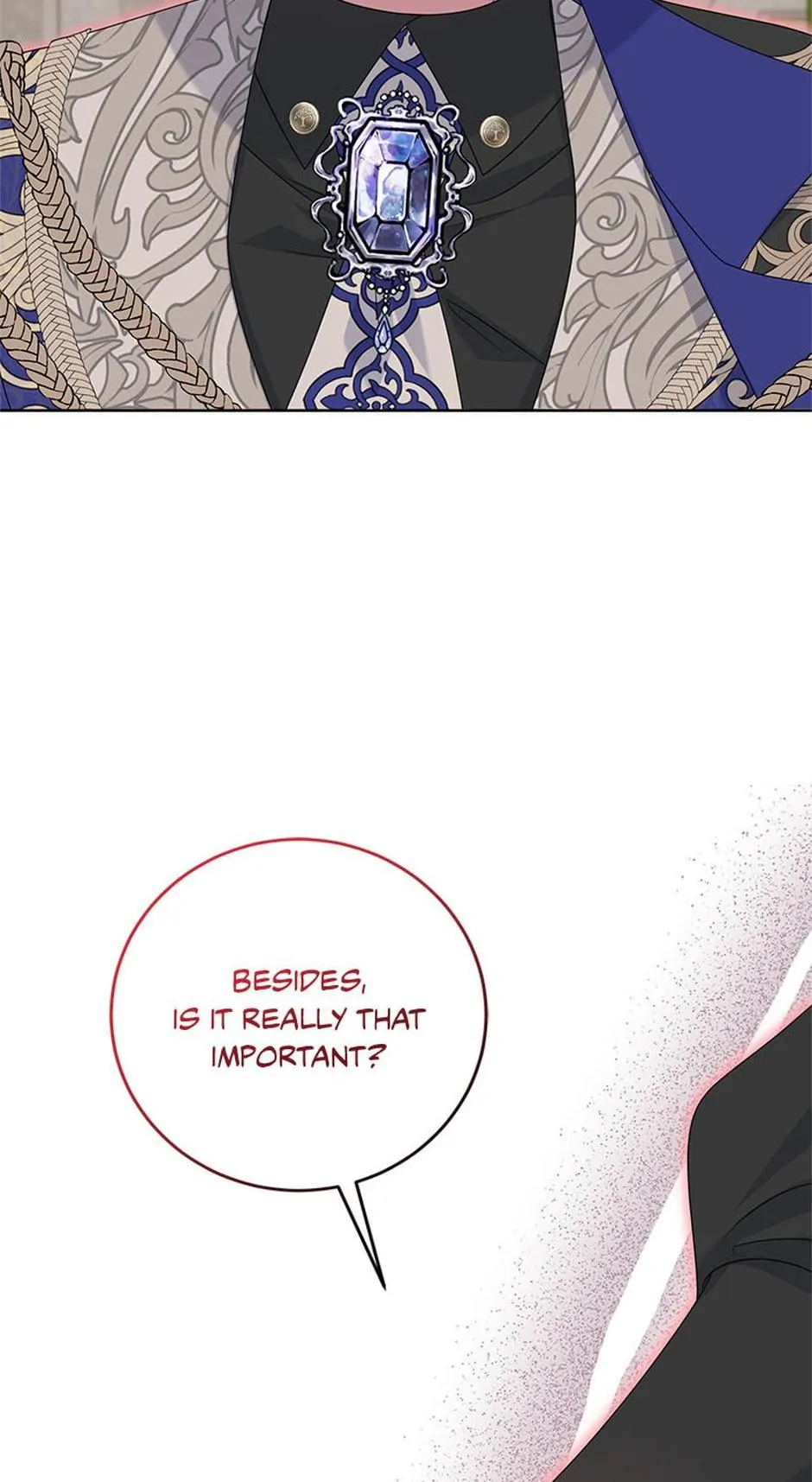 I Met the Male Lead In Prison (2023) Chapter 42 - Page 7