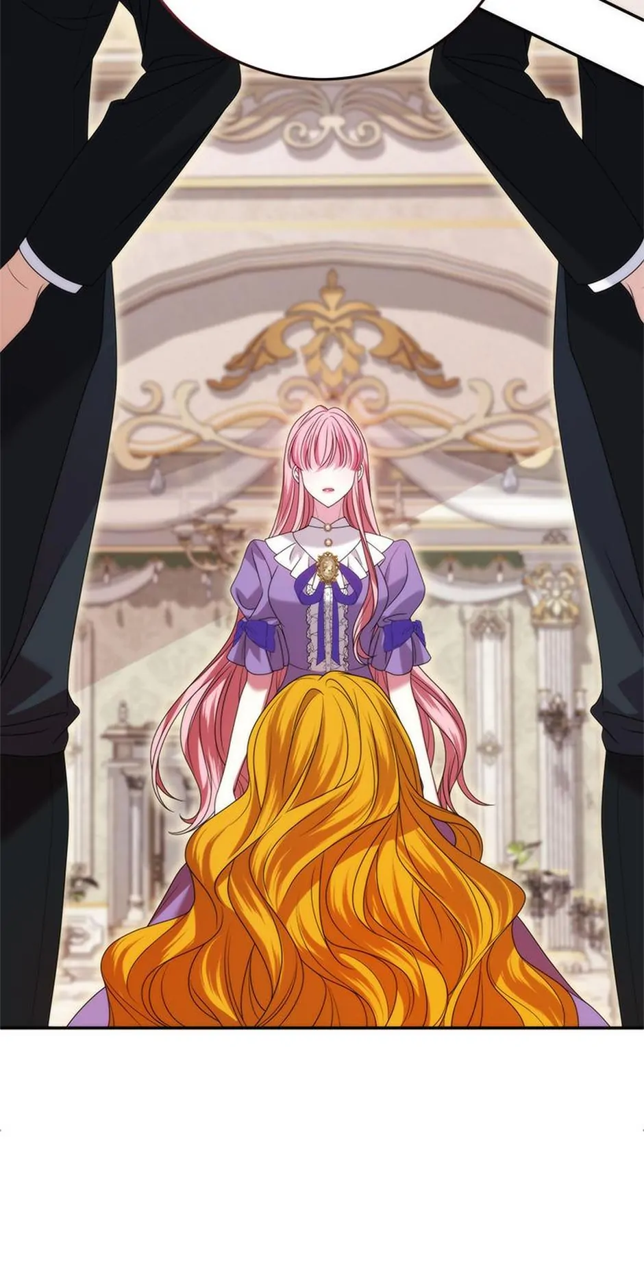 I Met the Male Lead In Prison (2023) Chapter 42 - Page 89