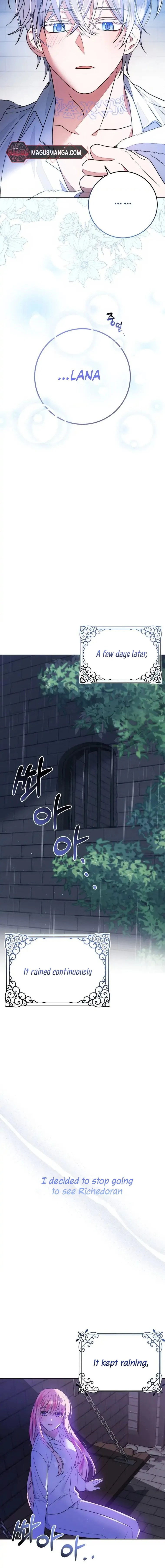 I Met the Male Lead In Prison (2023) Chapter 5 - Page 12