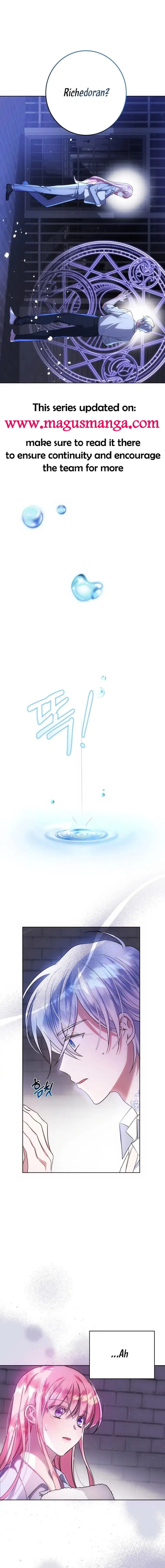 I Met the Male Lead In Prison (2023) Chapter 5 - Page 2